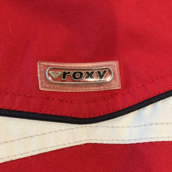 Roxy Vintage 2000’s Snow Jacket - Picture 9 of 14
